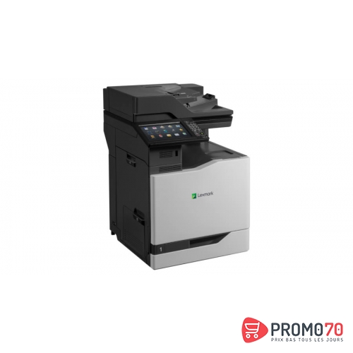 Lexmark cx860de