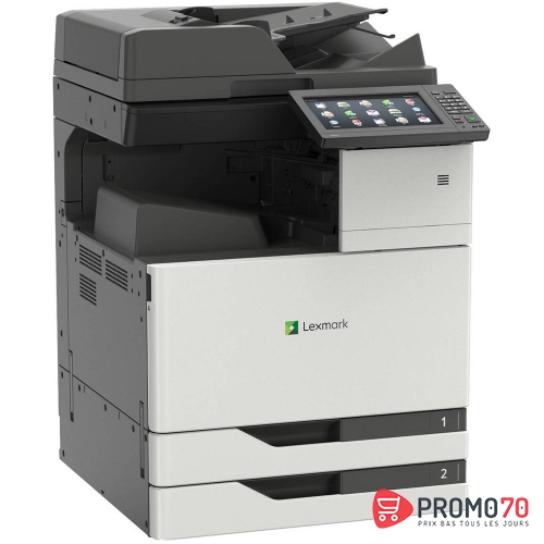 Lexmark cx921de