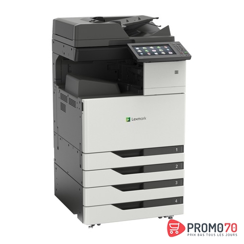 Lexmark cx923dte