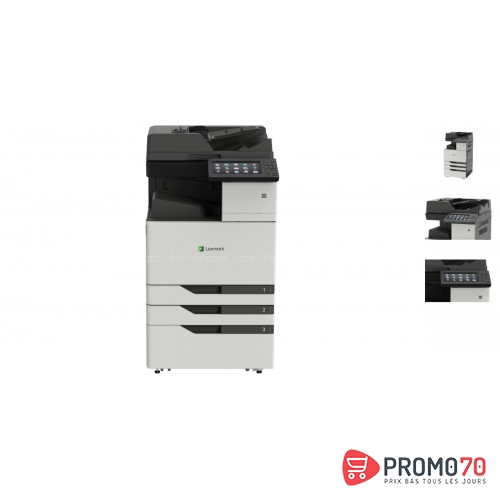 Lexmark cx923dxe
