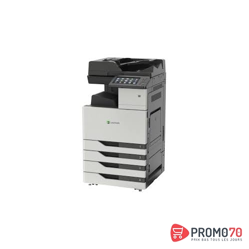 Lexmark cx924dte