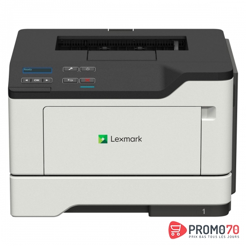 Lexmark ms321dn