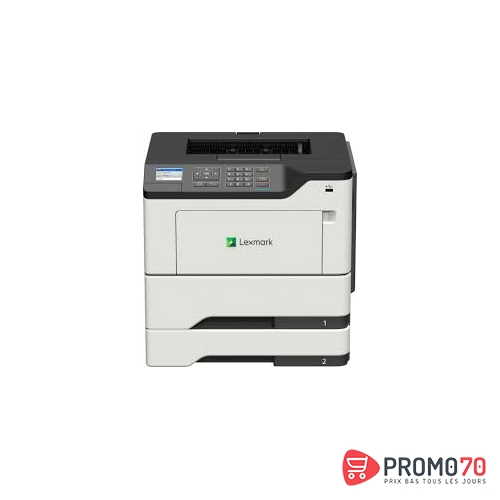 Lexmark ms822de