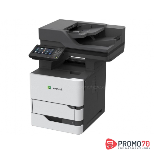 Lexmark mx722adhe