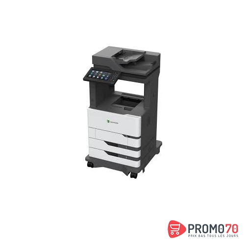 Lexmark mx826adxe