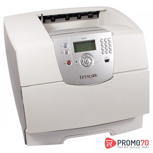 Lexmark t640dn