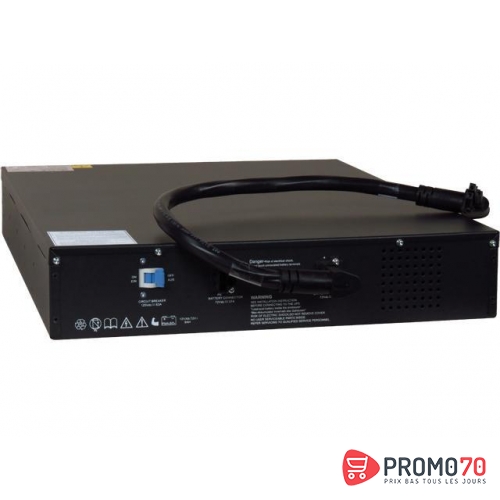 Liebert gxt3 - socket for battery cabinet  liebert gxt3 72vbatt