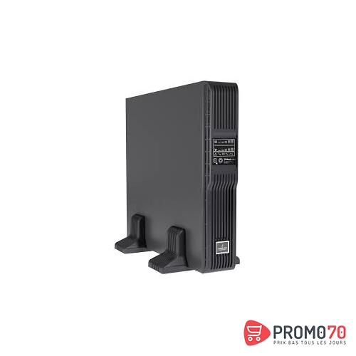 Liebert gxt3 1000va (900w) 230v rack-tower ups