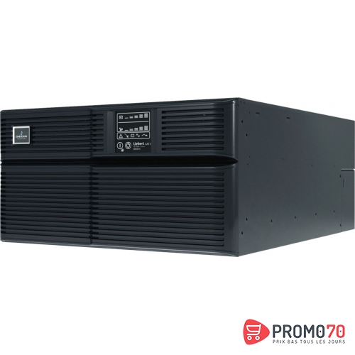 Liebert gxt3 6000va (4800w) rack-tower ups