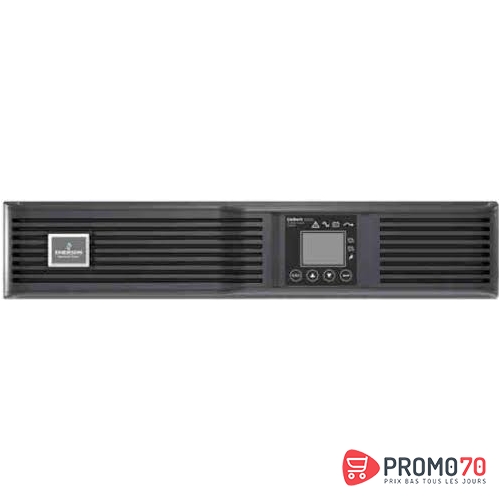 Liebert gxt3-72vbatt+ railkitps3g-aec rack mounting kit