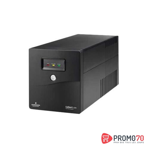 Liebert iton 1000va e 230v