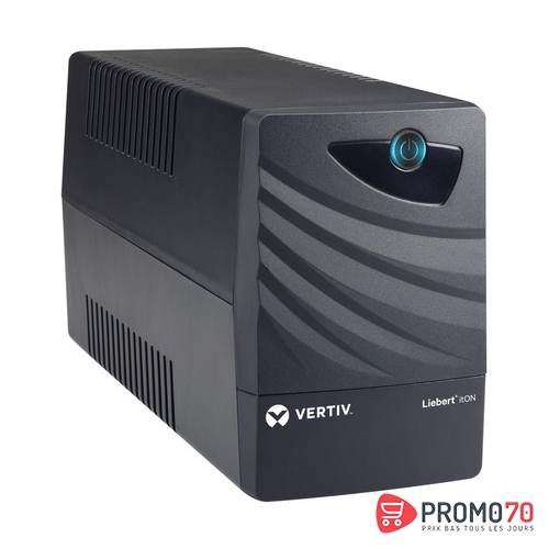 Liebert iton 400va e 230v