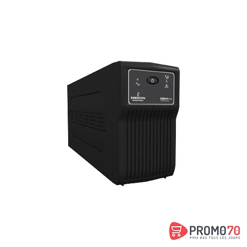 Liebert psa 1000va (600w)  230v ups
