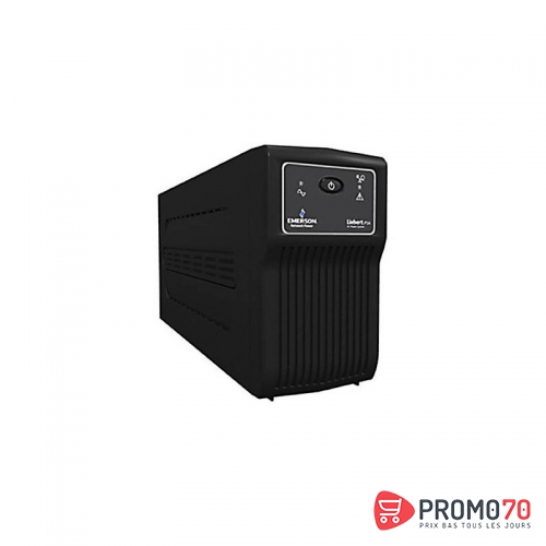 Liebert psa 500va (300w) 230v ups