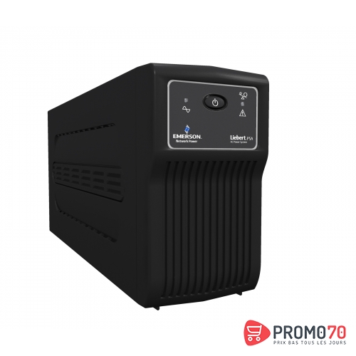 Liebert psp 650va (390w) 230v ups