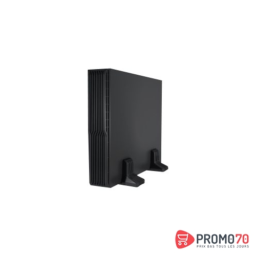 Liebertgxt3 external battery cabinet 72 v (for liebert gxt3 3000)