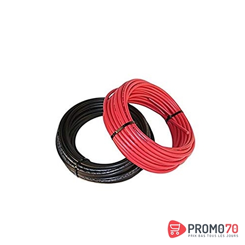 Mc4 mâle+femelle tuv 1000vdc 30a