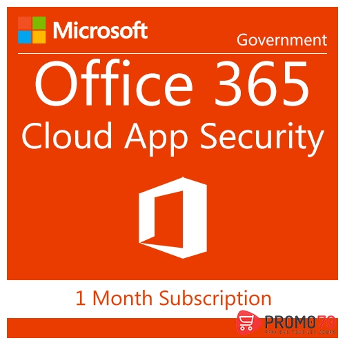 Microsoft cloud app security annual-  stockage - csp