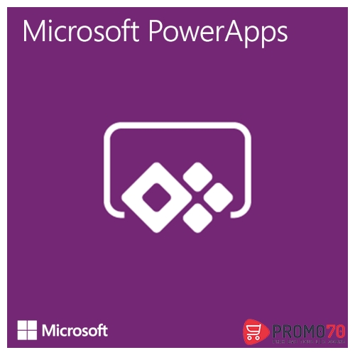Microsoft powerapps p1 annual -  développement apps - csp
