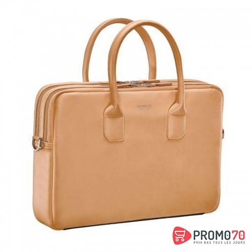 Mobilis origine briefcase 11-14 - brown