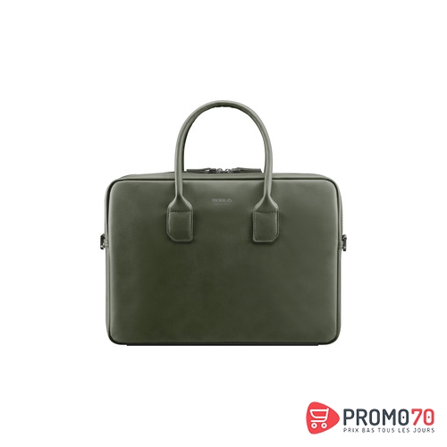 Mobilis origine briefcase 11-14 - khaki