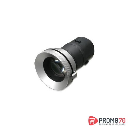 Objectif longue distance eb-g5xxx