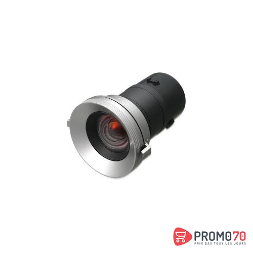 Objectif rétroprojection eb-g5xxx