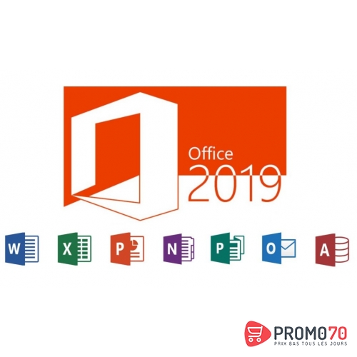 Office proplus 2019 sngl olp nl