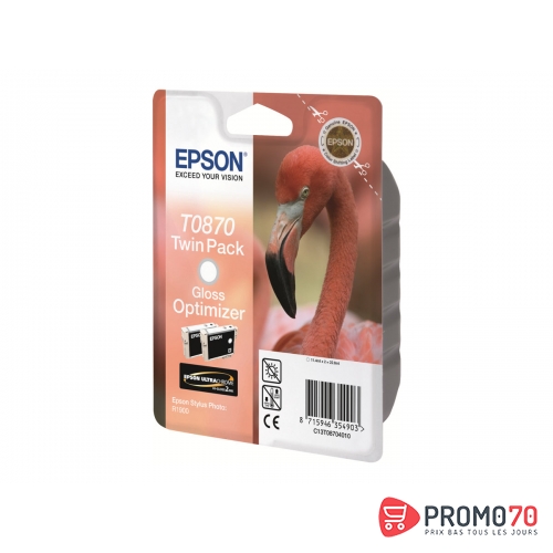 Optimiseur de brillance r1900