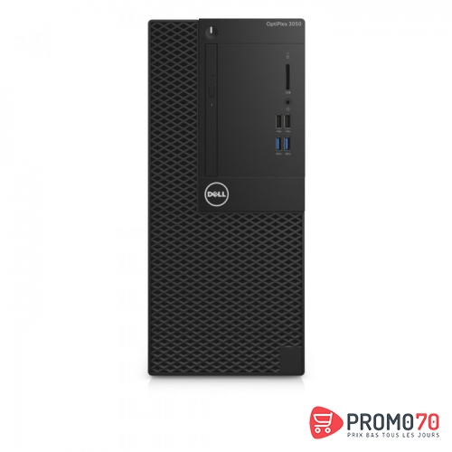 Optiplex 3050 mini tower, intel core i3-7100 