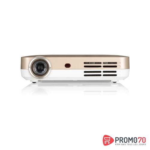Optoma ml330 gold