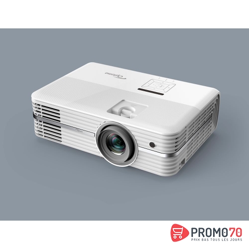 Optoma uhd40