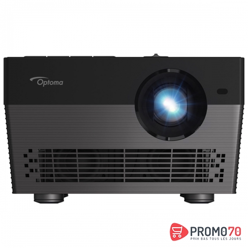 Optoma uhl55 4k uhd led