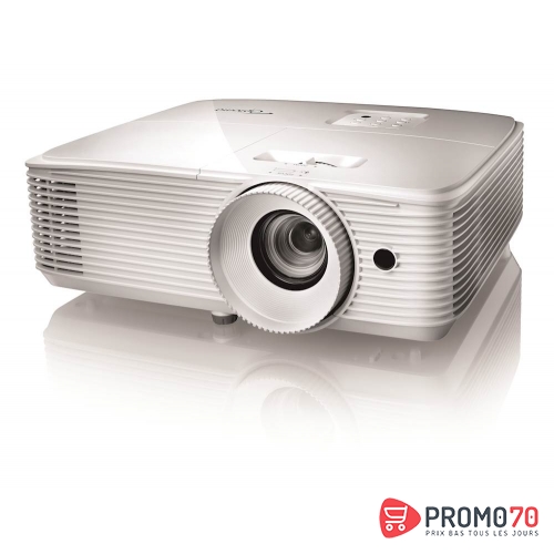 Optoma wu334