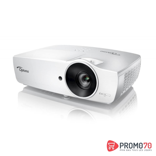 Optoma x461