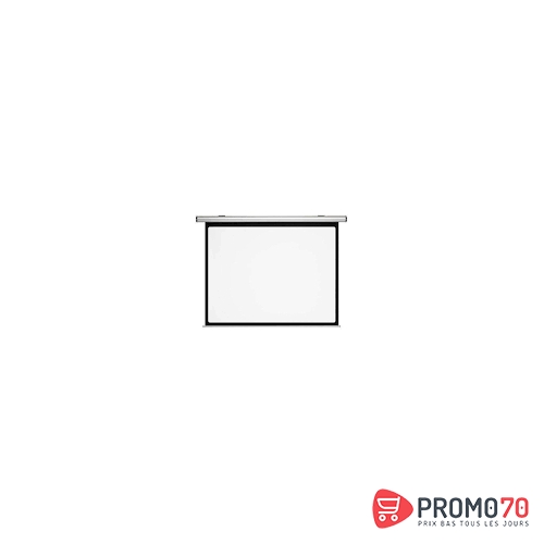 Oray 2000 pro -ecran mural cineflex 180x180