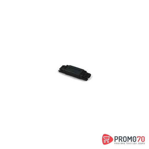 P-10 adapter qd to plx qd, plx conversion plug, 25 units pack