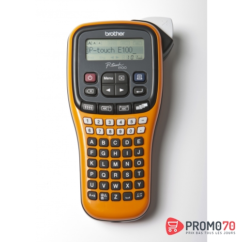 P-touch électricien