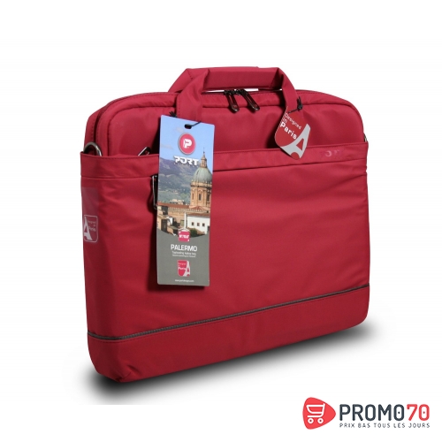 Palermo red 10-13,3"