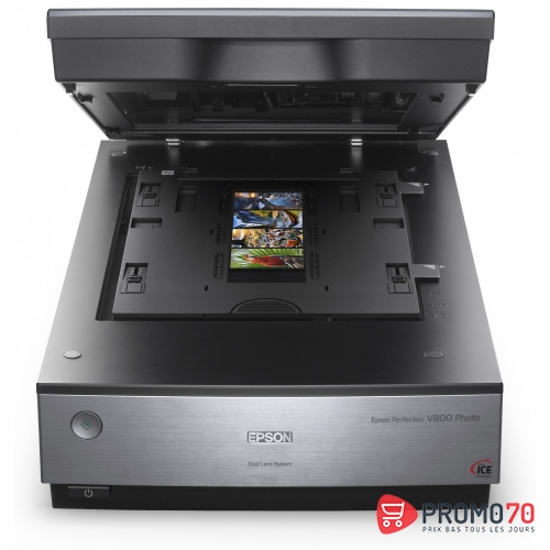 Perfection v800 photo