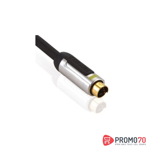 Pg sky portable audio intercon 3.5mm jack m - 2x r