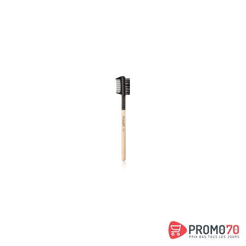 Pinceau ??ventail pour application précise de la poudre