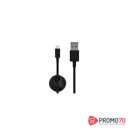 Port cable type c 1m