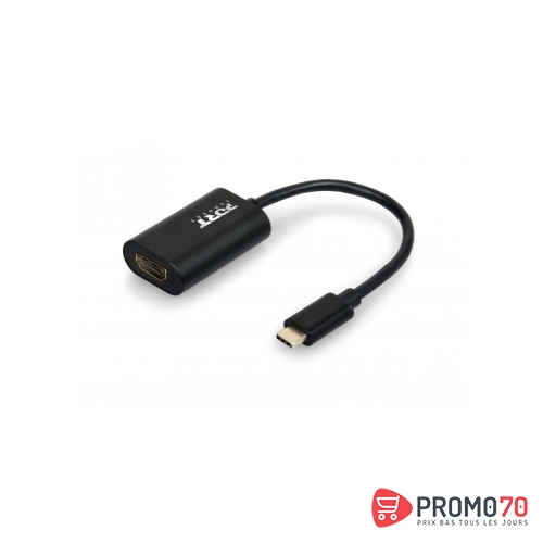 Portdesign adaptateur type c to hdmi
