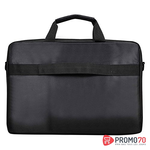 Portdesign houston tl 15,6" black