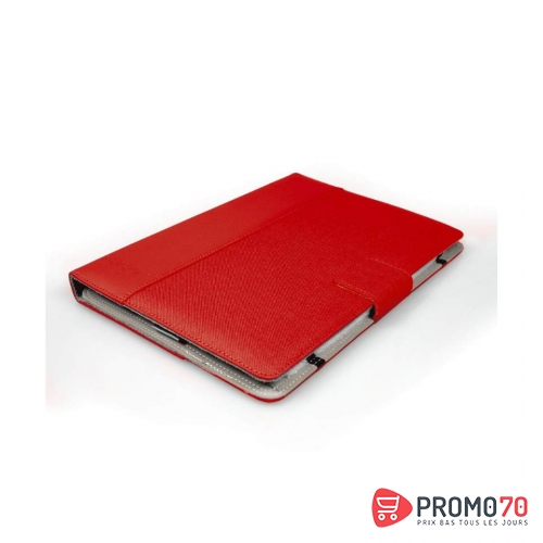 Portdesign phoenix iv universal red 7-8