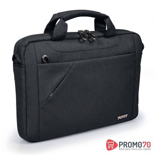 Port sydney tl 10-12" bk 