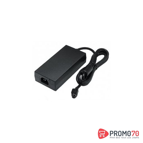 Ps-180 bloc alim. 24v pour tm - dm (sans cordon secteur)