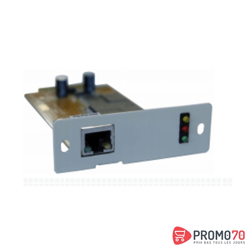 Rail kit for liebert psi3g rack-tower ups