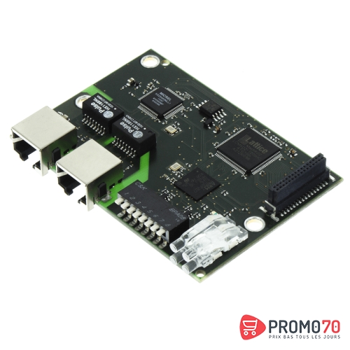 Red 15 appliance, 1-year warranty -  with multi-region power adapter